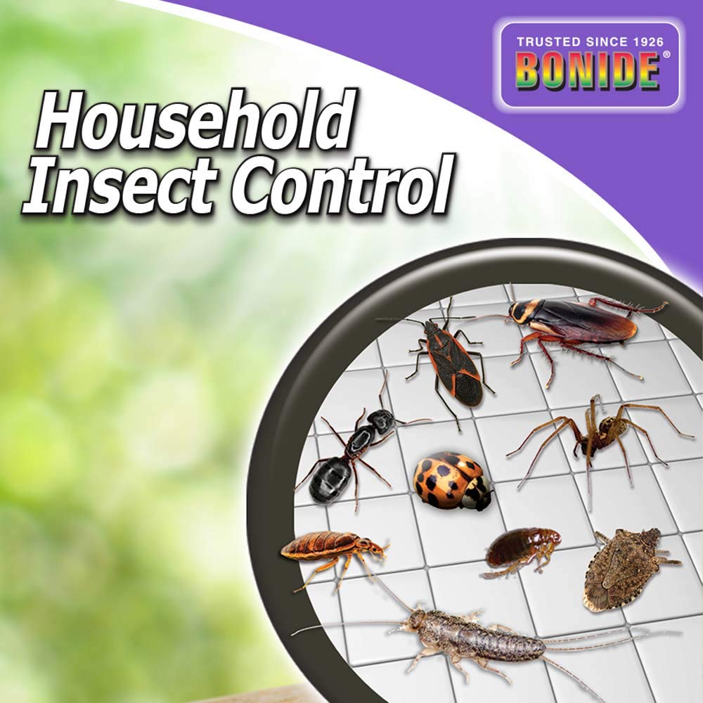 Bonide 530 Household Insect Control Ready-To-Use.1 Gallon