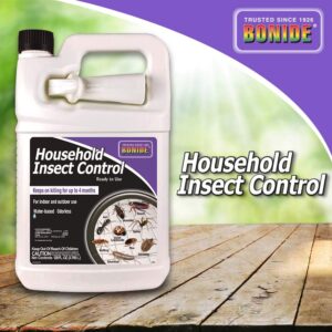 Bonide 530 Household Insect Control Ready-To-Use.1 Gallon