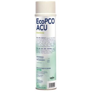 ecopco acu contact insecticide 15 oz.