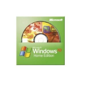 microsoft windows xp home edition sp2b for system builders [old version]