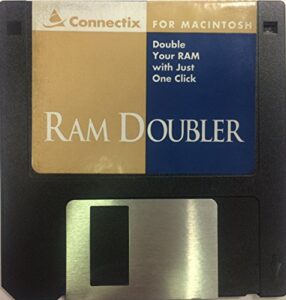 ram doubler