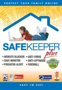 safekeeper plus