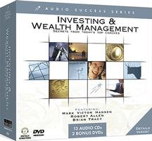 investing & wealth management (audio success series)