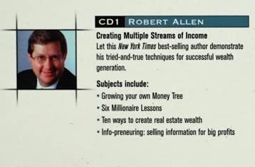 Audio Success Suite Edition:Investing & Wealth Management