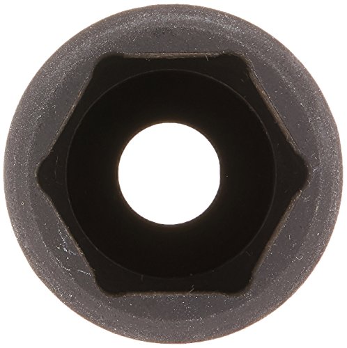 Sunex 230d 1/2-Inch Drive 15/16-Inch Deep Impact Socket