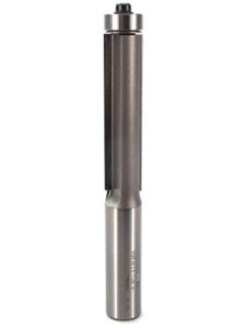 whiteside router bits 2408 flush trim bit with 1/2-inch cutting diameter and 2-inch cutting length