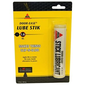 ags dek3h lubricant , white