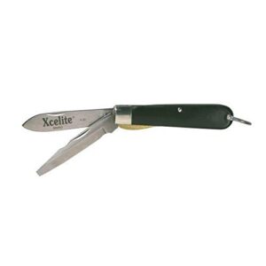 xcelite k22v k-22v electrician pocket knife