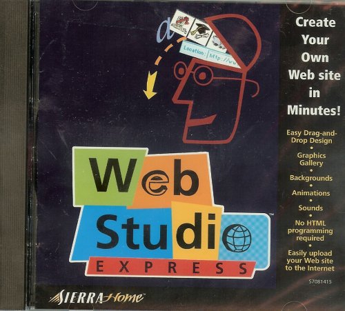 WEB STUDIO EXPRESS