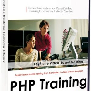 PHP Zend Studio 5 - Instructor-based Video Training