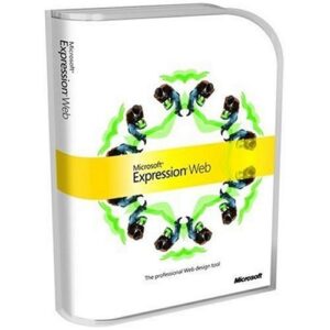 ae expression web 1.0 win32 en cd/dvd