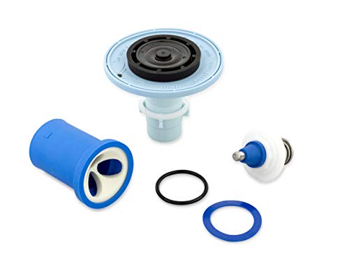 Zurn P6000-EUR-WS1-RK 1.0 gpf Urinal Aquaflush Diaphragm Kit Rebuild Kit