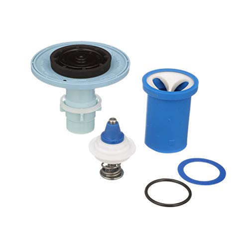 Zurn P6000-EUR-WS1-RK 1.0 gpf Urinal Aquaflush Diaphragm Kit Rebuild Kit