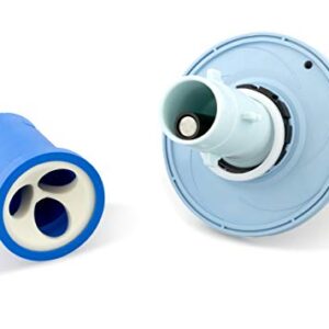 Zurn P6000-EUR-WS1-RK 1.0 gpf Urinal Aquaflush Diaphragm Kit Rebuild Kit