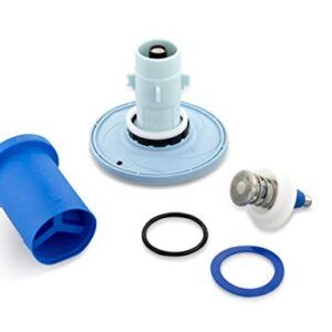 Zurn P6000-EUR-WS1-RK 1.0 gpf Urinal Aquaflush Diaphragm Kit Rebuild Kit