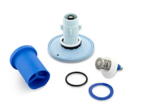 Zurn P6000-EUR-WS1-RK 1.0 gpf Urinal Aquaflush Diaphragm Kit Rebuild Kit