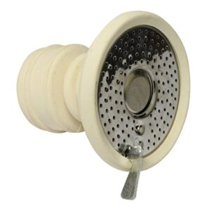 plumb pak pp800-7 plumpak flexible faucet aerator, rubber