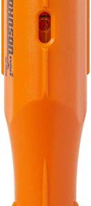 Johnson Level & Tool 80-5556 Hand Held Sight Level, Orange, 1 Level