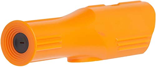 Johnson Level & Tool 80-5556 Hand Held Sight Level, Orange, 1 Level