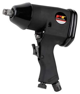 performance tool m558db 1/2-inch drive impact wrench 230ft/lbs of torque