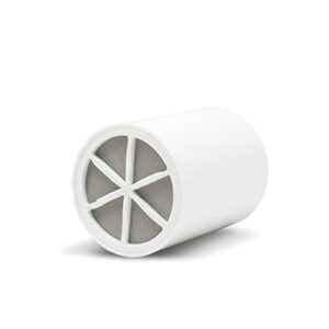 crystal quest shower filter replacement cartridge | cqe-rc-04045