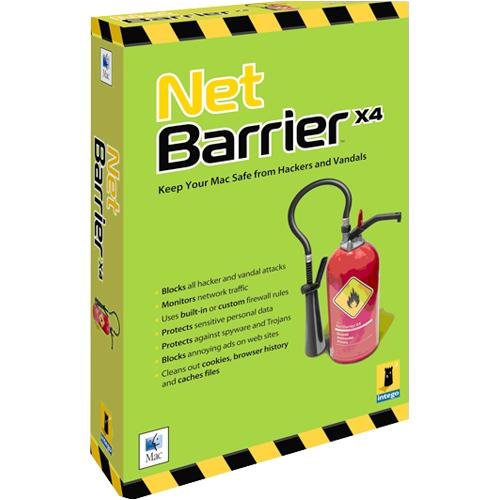 Netbarrier X4