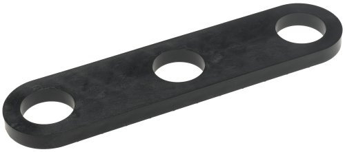 Delta Faucet RP37490 Victorian Stabilization Plate, Black