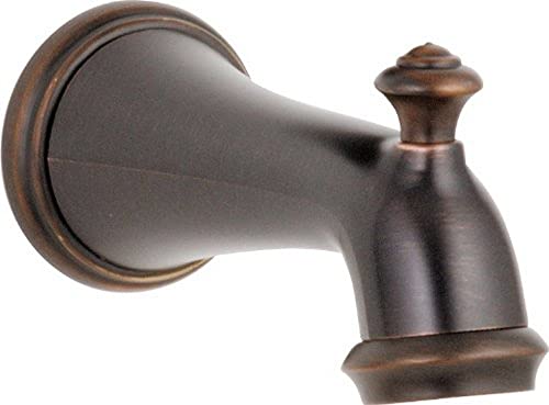 Delta Faucet RP34357RB, Venetian Bronze,0.5