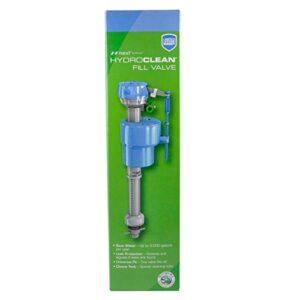 Danco HC660 Toilet Fill Valve Repair Kit, Pack of 1, Blue White