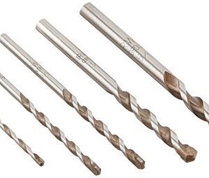 Irwin Tools 4935078 Multi Material Set, 5-Piece