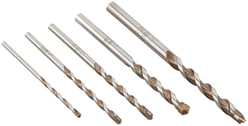 Irwin Tools 4935078 Multi Material Set, 5-Piece