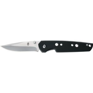 gerber sb 2.5 knife, fine edge [22-41535]