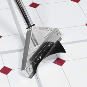 QEP 62909Q 8" Adjustable Razor Floor Stripper