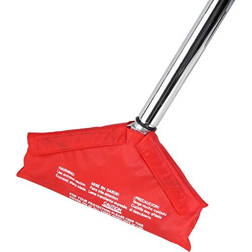 QEP 62909Q 8" Adjustable Razor Floor Stripper