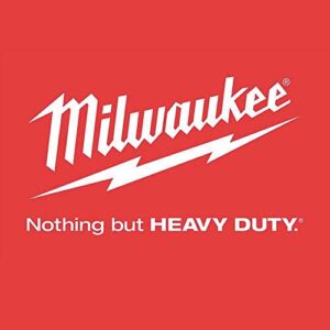 Milwaukee Accessory 48-27-0751 3/4" Flat Boring Spade Bit