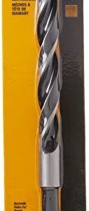 DEWALT DW1714 1/2-Inch Brad Point Bit