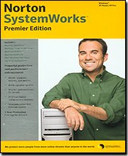 norton systemworks 2007 premier edition 10.0