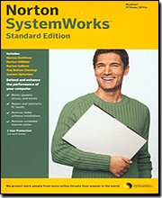 norton systemworks 2007 10.0 [old version]