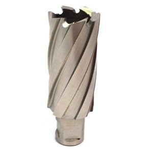 HOUGEN Annular Cutters - Tool Material: HSS Size : 1-3/16" 2" depth of cut [pack of 1]