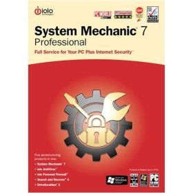 iolo system mechanic 7 pro