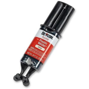 Plastic Welder, 25ml