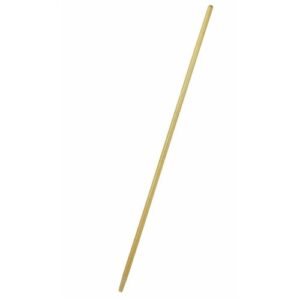 ettore 1628 squeegee handle, 56", natural