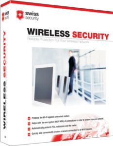swiss security wireless security