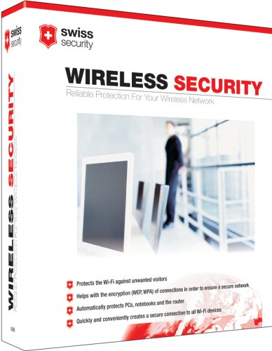 Swiss Security Wireless Security