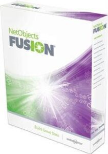 netobjects fusion 10 full version