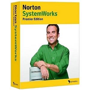 norton systemworks 2007 premier edition 10.0 5 user
