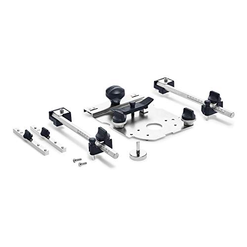 Festool 583290 LR 32 Hole Drilling Set