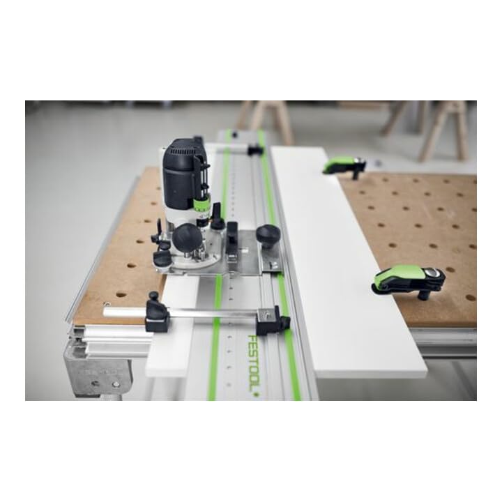 Festool 583290 LR 32 Hole Drilling Set