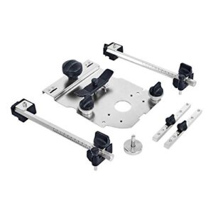 Festool 583290 LR 32 Hole Drilling Set