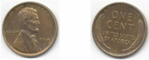 1914-s lincoln cent